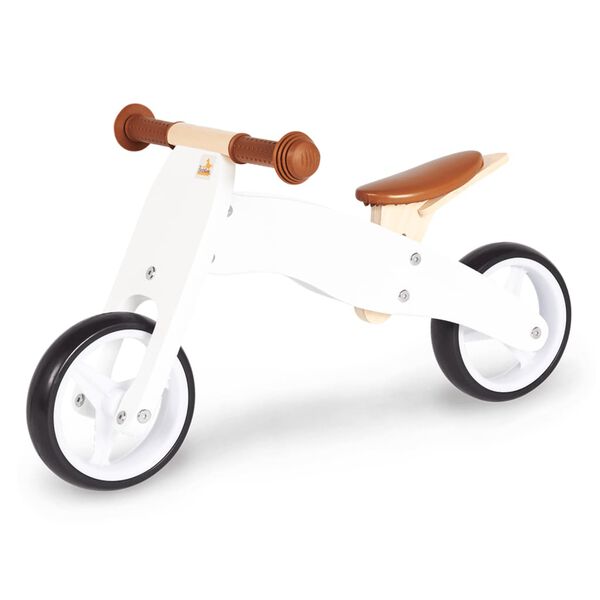 Pinolino Mini tricycle Charlie Blanc/naturel