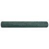 vidaXL Filet brise-vue Vert 1,5x50 m PEHD 75 g/m&sup2;