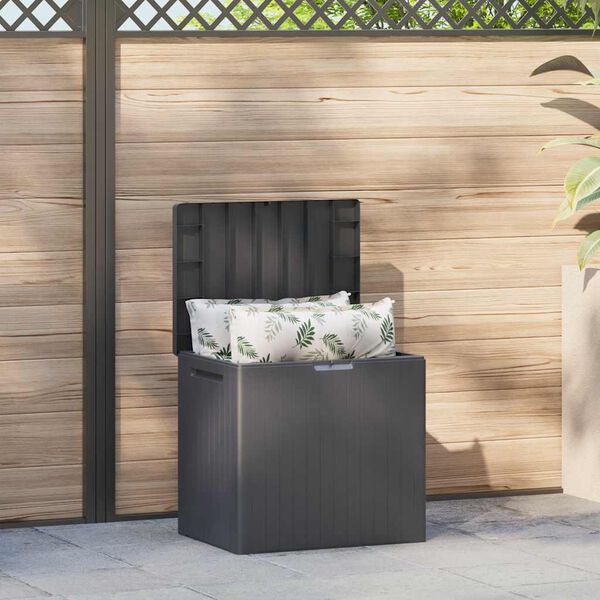Keter Bo&icirc;te de rangement de jardin City 113 L