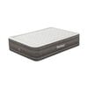 Bestway Lit gonflable Fortech avec pompe int&eacute;gr&eacute;e 203x152x46 cm