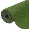 vidaXL Gazon artificiel 1,33x8 m/20 mm Vert