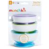 Munchkin Bols à ventouse 3 pcs