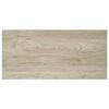 vidaXL &Eacute;tag&egrave;re murale flottante ch&ecirc;ne 50x23x3,8 cm MDF