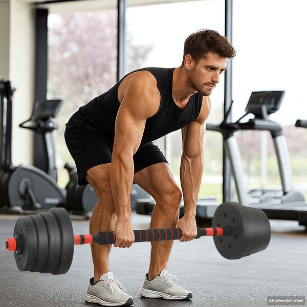 Affichage de l&rsquo;image produit 2 sur 11