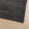 vidaXL Tapis shaggy PAMPLONA poils longs moderne anthracite 80x250 cm