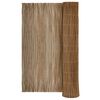 vidaXL Cl&ocirc;ture en saule 180 x 500 cm Saule Naturel