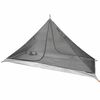 vidaXL Tente suspendue tipi 1 personne bleu imperm&eacute;able