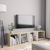 White_and_sonoma_oak