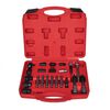 vidaXL Kit de d&eacute;montage de roue libre d'alternateur 22 pcs