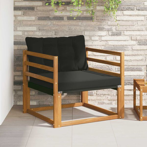 vidaXL Ensemble de canap&eacute;s d'ext&eacute;rieur