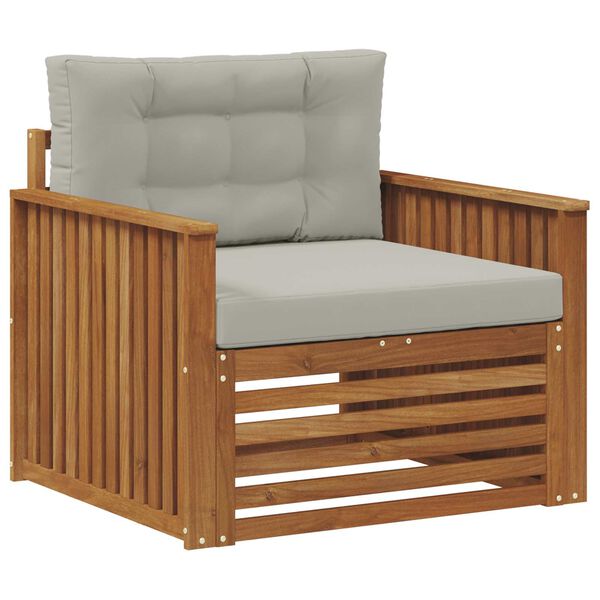 vidaXL Ensemble de canap&eacute;s d'ext&eacute;rieur