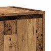 vidaXL Buffet Bois ancien 120 x 41 x 75 cm Bois d'ing&eacute;nierie