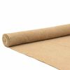 vidaXL Tapis de chanvre pour rongeurs 1x5 m 5 mm