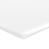 vidaXL Sur-matelas 90x210x5 cm