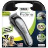 Wahl Tondeuse &agrave; poils d'animaux 12pcs Lithium Ion Pro Series 09766-016
