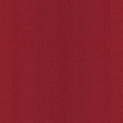 vidaXL Chaises pivotantes de salle à manger 6 pcs Rouge bordeaux Tissu