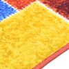 vidaXL Tapis de couloir Multicolore 80x150 cm