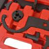 vidaXL Outils de calage de l'allumage pour Jaguar & Land Rover V8 5.0L