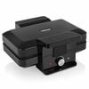 Tristar Gaufrier 1000 W 2 gaufres Noir