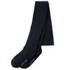 Collants pour enfants bleu marine 116