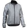 Avento Gilet de course r&eacute;fl&eacute;chissant pour femmes 42 74RB-ZIL-42