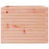 vidaXL Jardini&egrave;re 60x60x46 cm bois massif de douglas