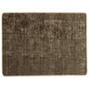 vidaXL Coureur de Tapis MARSA Vert for&ecirc;t 300 x 400 cm Polyester et PVC