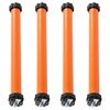 vidaXL Moteurs tubulaires 4 pcs 50 Nm