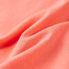 T-shirt pour enfants corail 104