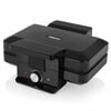Tristar Gaufrier 1000 W 2 gaufres Noir
