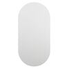 vidaXL Miroir 60x30 cm Verre