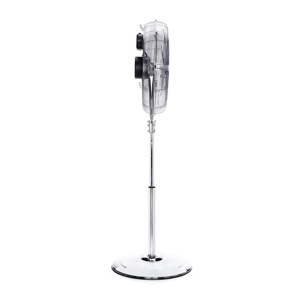 Tristar Ventilateur sur pied VE-5975 100 W 45 cm Blanc