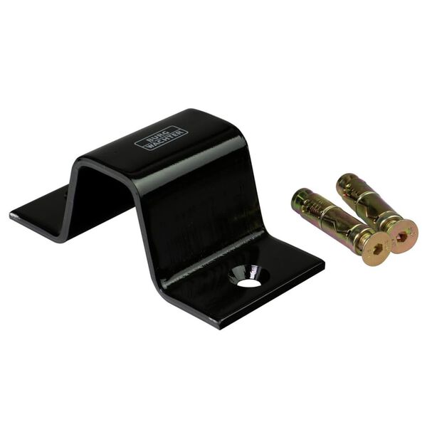 BURG-W&Auml;CHTER Ancre de s&eacute;curit&eacute; SA 1280 SB Noir