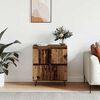 vidaXL Buffet Bois ancien 60 x 35 x 70 cm