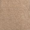 vidaXL Voile d'ombrage 160 g/m&sup2; Taupe 3x6 m PEHD