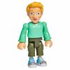 Fireman Sam Ensemble de figurines jouet Jones Family