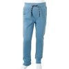 Pantalon de survêtement pour enfants M bleu 128