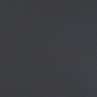 vidaXL Auvent latéral rétractable noir 180x1000 cm