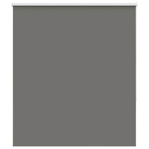 vidaXL Store enrouleur occultant largeur du tissu 126,6 cm polyester