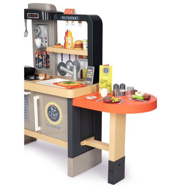 Smoby Coin restaurant de jeu