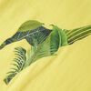T-shirt pour enfants jaune 92