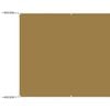 vidaXL Auvent vertical Beige 100x1000 cm Tissu oxford