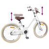 vidaXL V&eacute;lo pour Enfants 20 Pouces pour les enfants de 6 &agrave; 11 ans