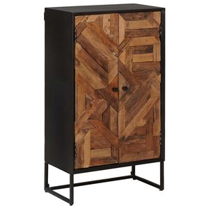 vidaXL Haut Armoire 53 x 30 x 95 cm