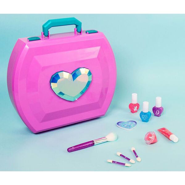 make it real Studio de cosm&eacute;tique Light Up