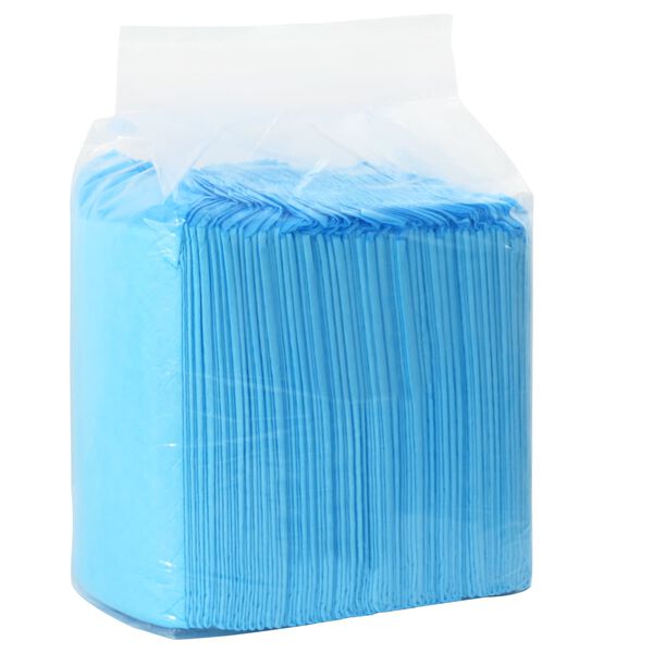 vidaXL Coussin d'entraînement pour animaux 100 pcs 120 x 80 cm