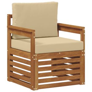 vidaXL Ensemble de canap&eacute;s d'ext&eacute;rieur