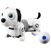 Silverlit Chiot robot interactif Robo Dackel Junior