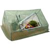 ProGarden Serre 180x133x93/30 cm Vert