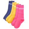 Chaussettes pour enfants 5 paires EU 23-26